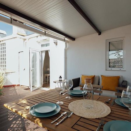 Alohamundi Duplex Alameda Apartment Seville Exterior photo