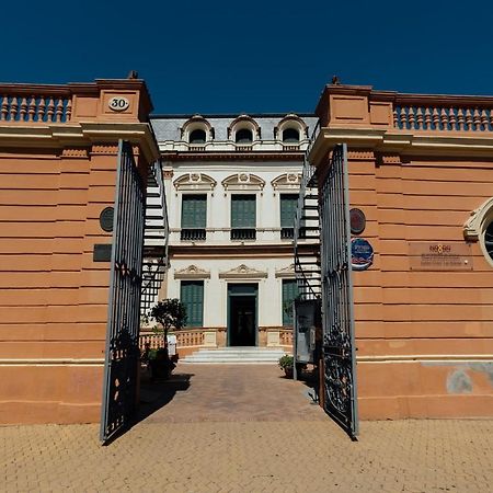 Alohamundi Duplex Alameda Apartment Seville Exterior photo
