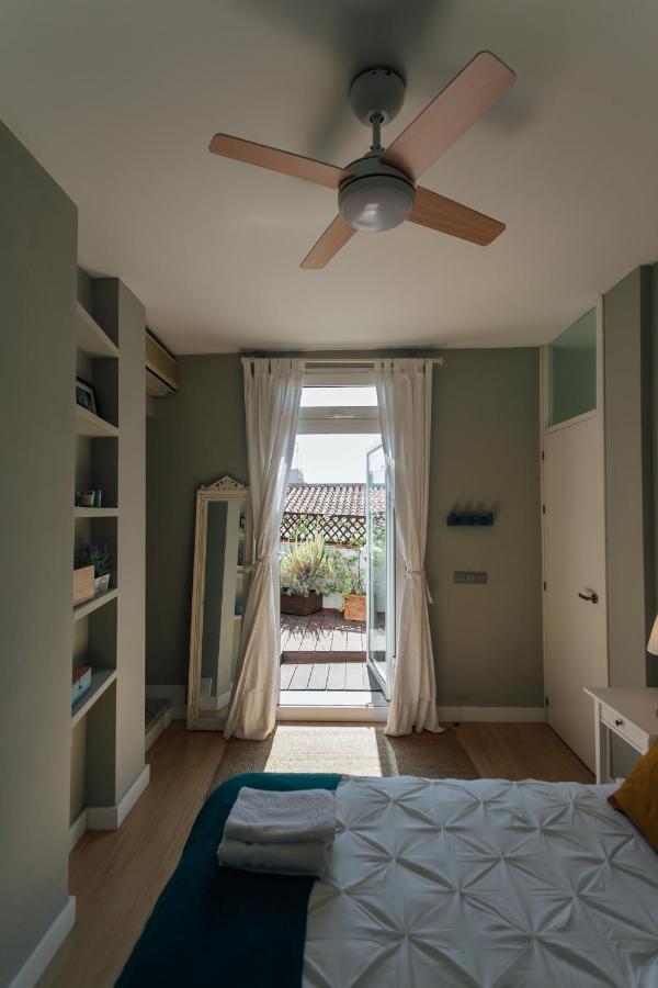 Alohamundi Duplex Alameda Apartment Seville Exterior photo