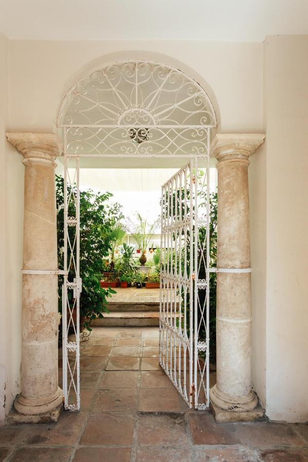Alohamundi Duplex Alameda Apartment Seville Exterior photo