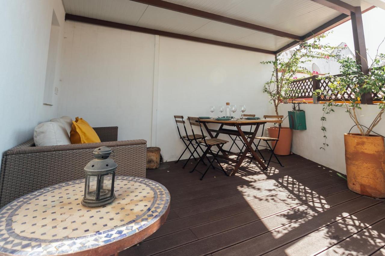 Alohamundi Duplex Alameda Apartment Seville Exterior photo