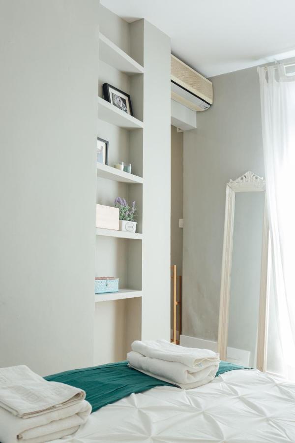 Alohamundi Duplex Alameda Apartment Seville Exterior photo