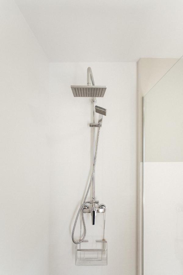 Alohamundi Duplex Alameda Apartment Seville Exterior photo