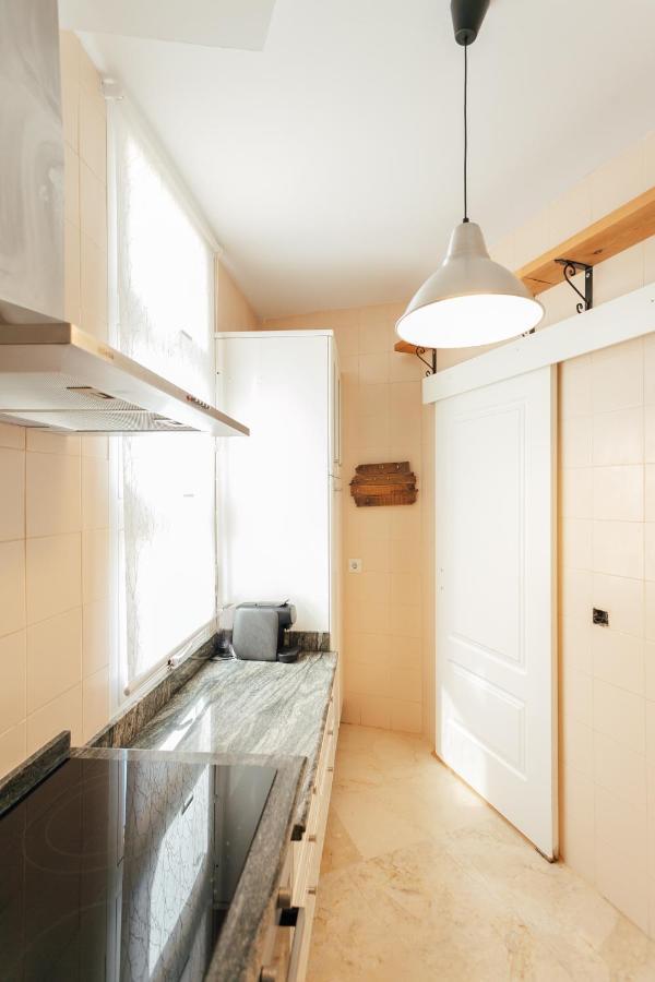 Alohamundi Duplex Alameda Apartment Seville Exterior photo
