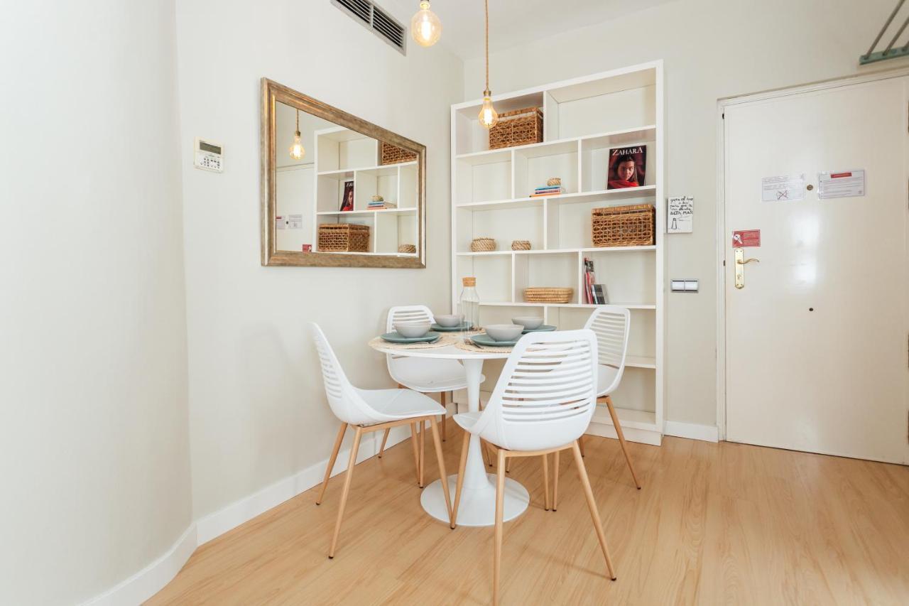 Alohamundi Duplex Alameda Apartment Seville Exterior photo