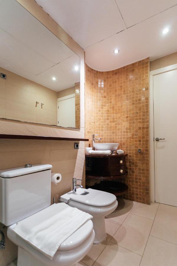 Alohamundi Duplex Alameda Apartment Seville Exterior photo