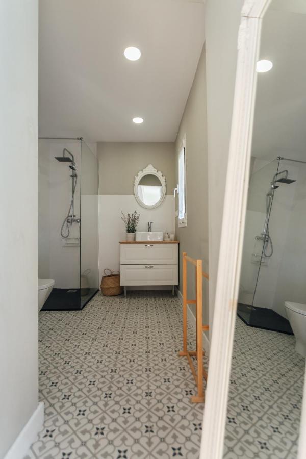 Alohamundi Duplex Alameda Apartment Seville Exterior photo