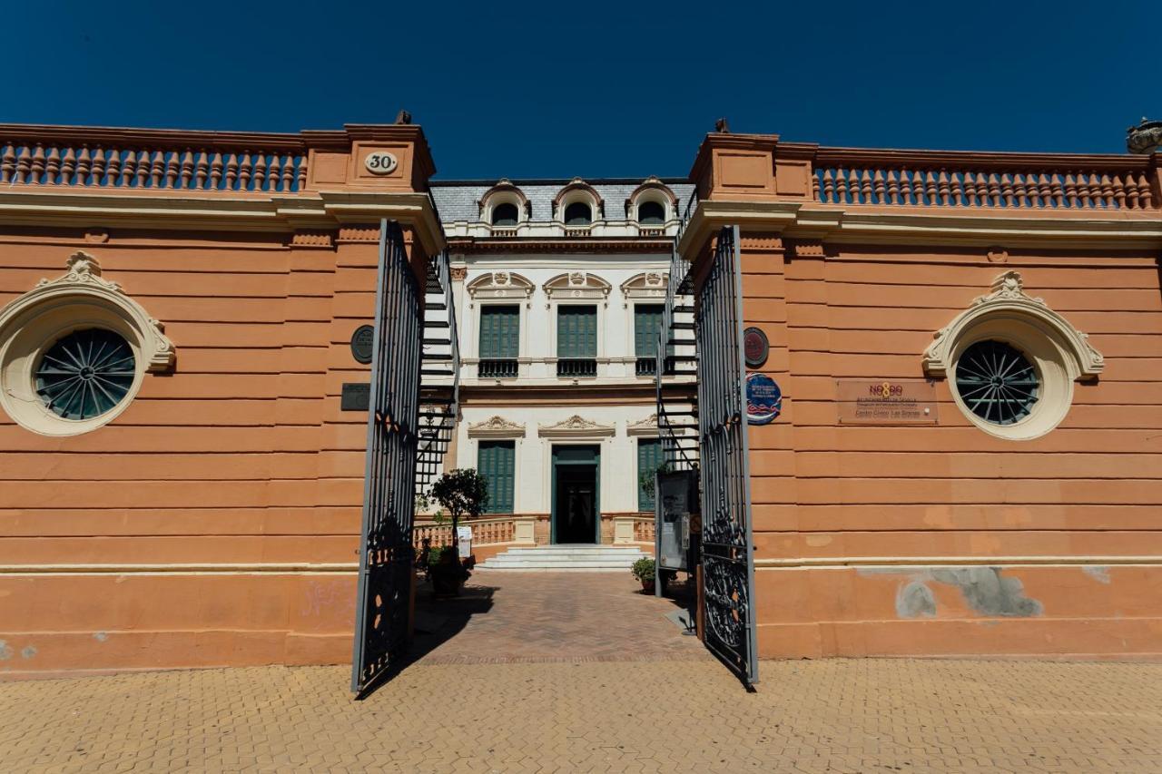 Alohamundi Duplex Alameda Apartment Seville Exterior photo