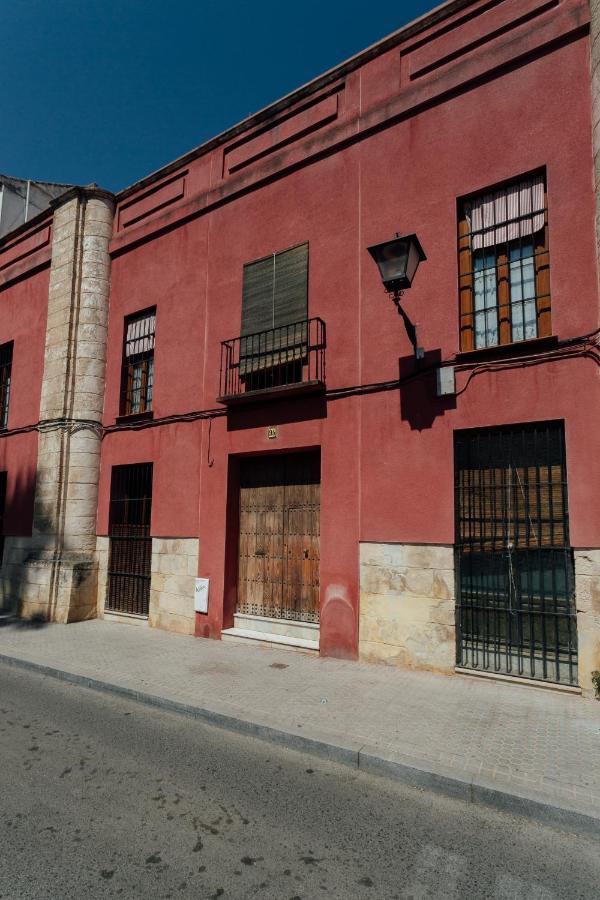 Alohamundi Duplex Alameda Apartment Seville Exterior photo