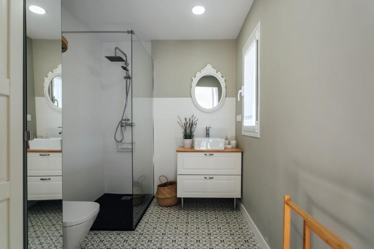 Alohamundi Duplex Alameda Apartment Seville Exterior photo